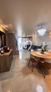 Apartamento com 3 Quartos à venda, 115m² no Barra Olímpica, Rio de Janeiro