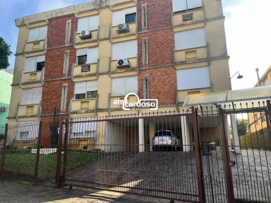 Apartamento com 2 Quartos à venda, 76m² no Cristo Redentor, Porto Alegre