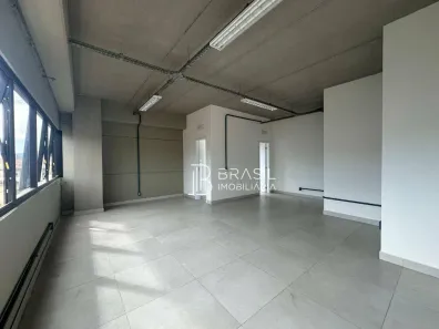 Sala Comercial para alugar, 44m² no Santa Rosa, Vinhedo
