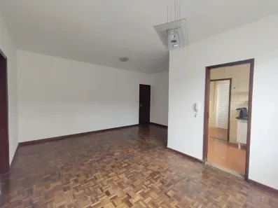 Apartamento com 3 Quartos à venda, 119m² no Padre Eustáquio, Belo Horizonte