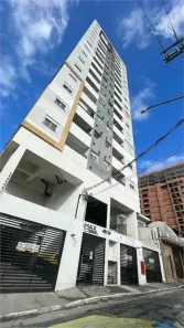 Apartamento com 1 Quarto para alugar, 32m² no Vila Paulicéia, São Paulo