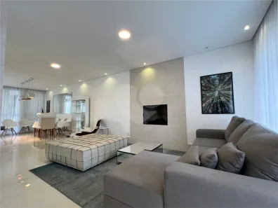Casa de Condomínio com 3 Quartos à venda, 242m² no Tremembé, São Paulo