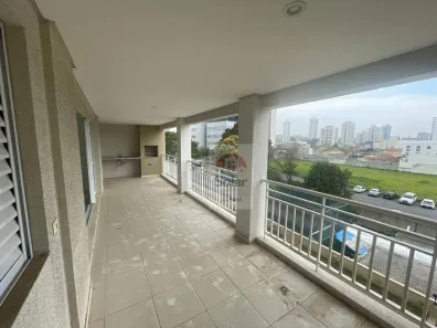 Apartamento com 3 Quartos à venda, 145m² no Jardim das Nações, Taubaté