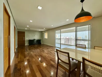 Apartamento com 3 Quartos para venda ou aluguel, 150m² no Pinheiros, São Paulo