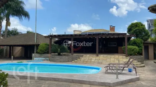 Casa com 6 Quartos à venda, 513m² no Igara, Canoas