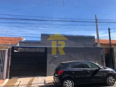 Casa com 2 Quartos à venda, 160m² no Jardim Maria Lúcia, São José do Rio Preto