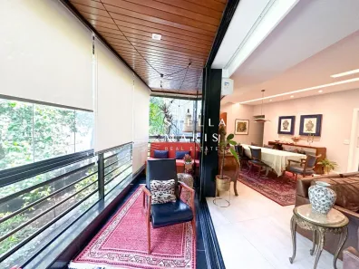 Apartamento com 2 Quartos à venda, 146m² no Ipanema, Rio de Janeiro