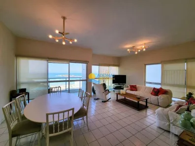 Apartamento com 3 Quartos à venda, 155m² no Pitangueiras, Guarujá