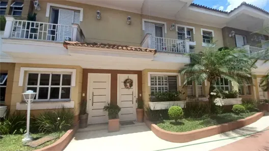 Casa de Condomínio com 3 Quartos à venda, 123m² no Imirim, São Paulo