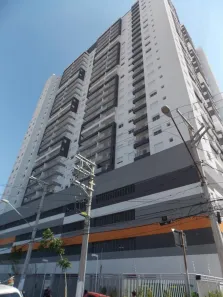 Apartamento com 2 Quartos à venda, 57m² no Brás, São Paulo