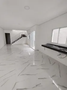 Casa com 3 Quartos à venda, 125m² no Jardim Maristela, Atibaia