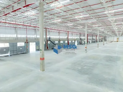 Galpão/Depósito/Armazém para alugar, 3000m² no Batistini, São Bernardo do Campo