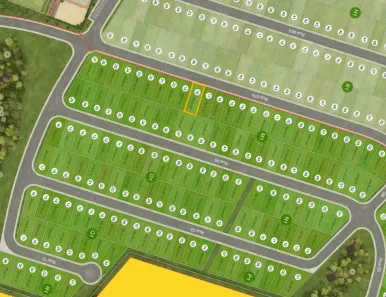 Lote/Terreno à venda, 308m² no Itararé, Campina Grande