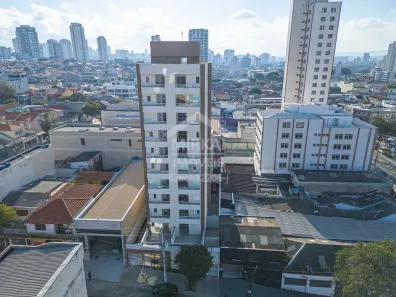Apartamento com 2 Quartos à venda, 44m² no Vila Carrão, São Paulo