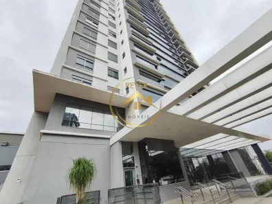 Apartamento com 3 Quartos à venda, 220m² no Nova Campinas, Campinas