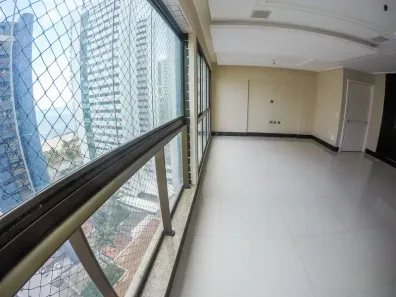 Apartamento com 4 Quartos à venda, 126m² no Pina, Recife