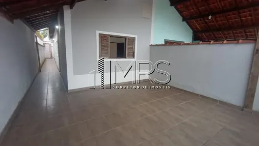 Casa com 2 Quartos à venda, 92m² no Solemar, Praia Grande
