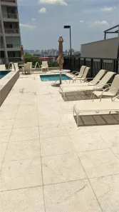 Apartamento com 2 Quartos à venda, 47m² no Jardim Monte Alegre, Taboão da Serra