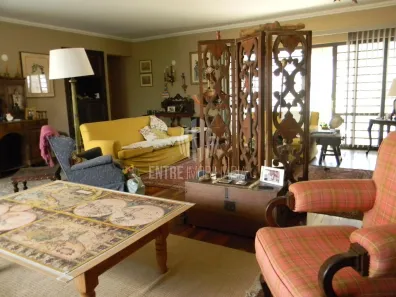 Casa com 3 Quartos à venda, 252m² no Cidade Universitária, Campinas