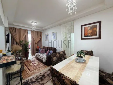 Apartamento com 2 Quartos à venda, 66m² no Parque Campolim, Sorocaba