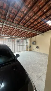 Casa com 4 Quartos à venda, 140m² no Conjunto Residencial Trinta e Um de Março, São José dos Campos