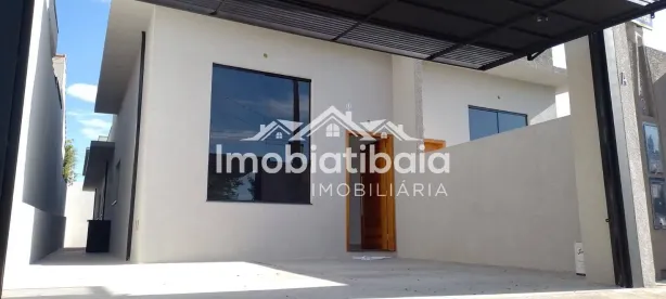 Casa com 3 Quartos à venda, 93m² no Jardim dos Pinheiros, Atibaia