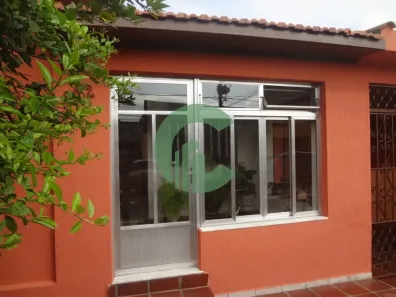 Casa com 2 Quartos à venda, 256m² no Jardim Stella, Santo André