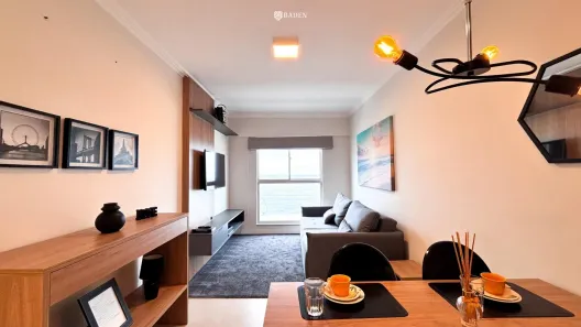 Apartamento com 1 Quarto à venda, 51m² no Centro, Balneário Camboriú