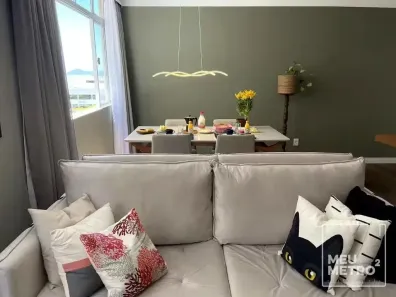 Apartamento com 2 Quartos à venda, 77m² no Agronômica, Florianópolis
