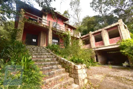 Casa com 4 Quartos à venda, 177m² no Sambaqui, Florianópolis