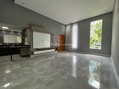 Casa de Condomínio com 3 Quartos para alugar, 170m² no Jardim Okinawa, Paulínia