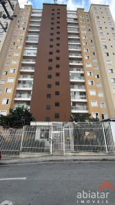 Apartamento com 2 Quartos à venda, 43m² no Jardim Record, Taboão da Serra