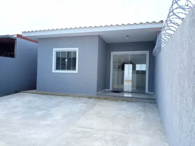 Casa com 2 Quartos à venda, 85m² no Três Vendas, Araruama