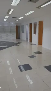 Sala Comercial para alugar, 90m² no Chácara Santo Antônio (Zona Sul), São Paulo