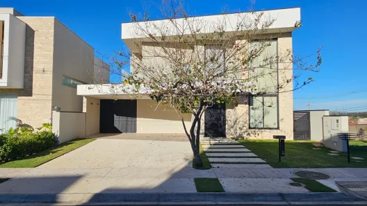 Casa de Condomínio com 4 Quartos à venda, 285m² no Loteamento Parque dos Alecrins, Campinas