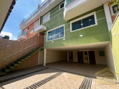 Casa com 3 Quartos à venda, 162m² no Jardim Aeroporto, São Paulo