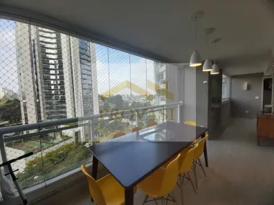 Apartamento com 3 Quartos à venda, 156m² no Melville Empresarial I e II, Barueri