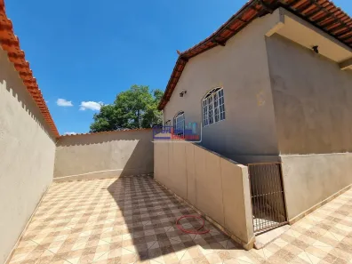 Casa com 2 Quartos à venda, 386m² no , Juatuba