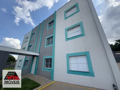 Apartamento com 2 Quartos para alugar, 79m² no Jardim Lizandra, Americana