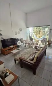 Casa de Condomínio com 2 Quartos à venda, 105m² no Aclimação, Uberlândia