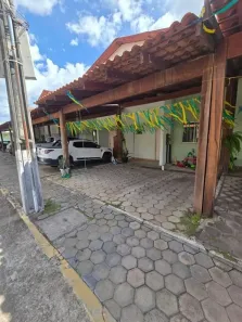 Casa de Condomínio com 2 Quartos à venda, 100m² no Nova Marabá, Marabá