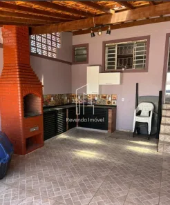 Sobrado com 3 Quartos à venda, 218m² no Vila Isolina Mazzei, São Paulo