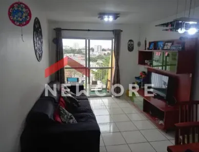 Apartamento com 3 Quartos à venda, 74m² no Chácara Califórnia, São Paulo