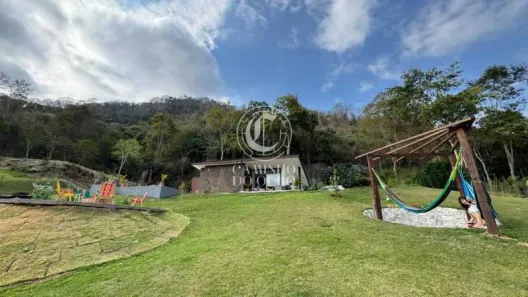 Casa de Condomínio com 3 Quartos à venda, 200m² no Pedro do Rio, Petrópolis