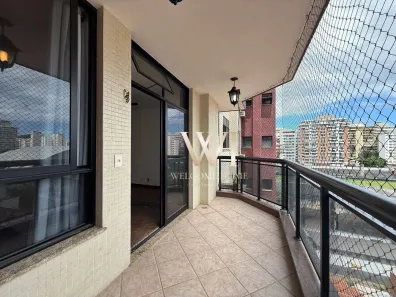 Apartamento com 3 Quartos à venda, 110m² no Icaraí, Niterói