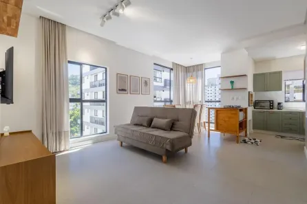 Apartamento com 2 Quartos à venda, 70m² no Morretes, Itapema