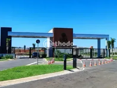 Lote/Terreno à venda, 300m² no Santa Terezinha, Paulínia