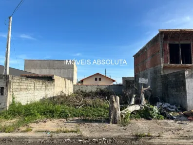 Lote/Terreno à venda, 253m² no Nova Itanhaém - Interior, Itanhaém