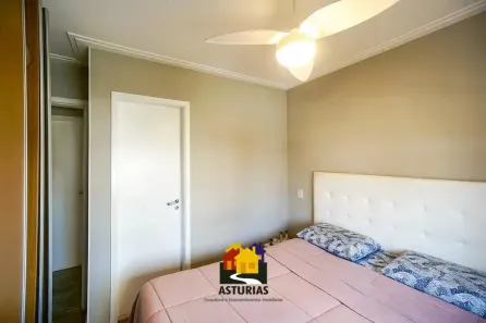 Apartamento com 3 Quartos à venda, 96m² no Vila Gomes Cardim, São Paulo