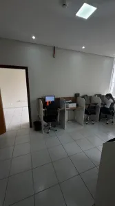Sala Comercial com 2 Quartos para venda ou aluguel, 46m² no Centro, Campinas